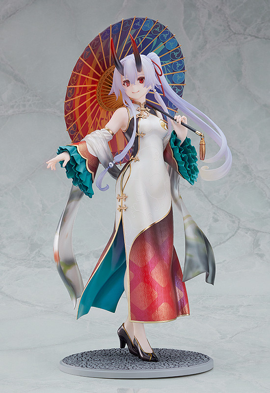 新闻资讯 Max Factory 1 7 Fate Grand Order Archer 巴御前英灵旅装ver Nga玩家社区 新闻资讯 Max Factory 1 7 Fate Grand Order Archer 巴御前英灵旅装ver Nga玩家社区
