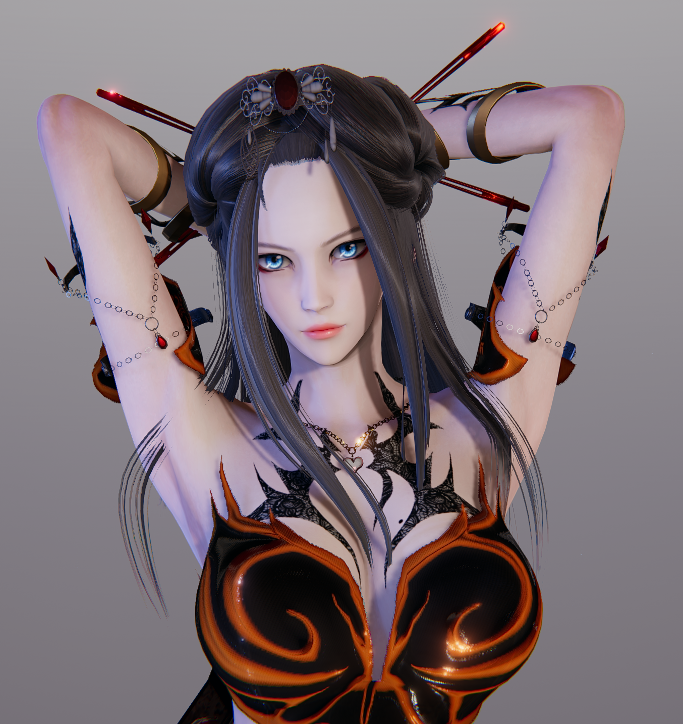 天行九歌·焰灵姬V3.0