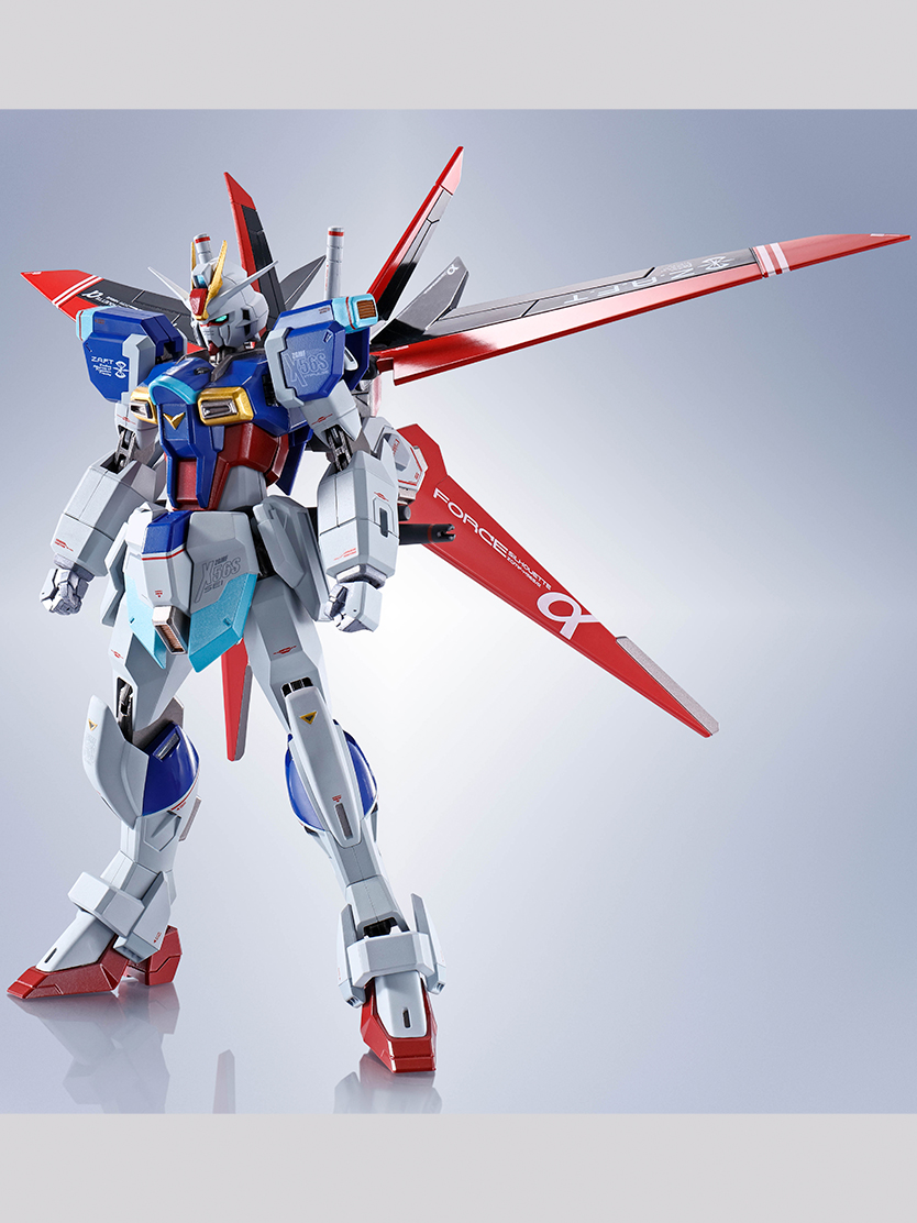 新闻资讯 Metal Robot魂空装脉冲高达nga玩家社区