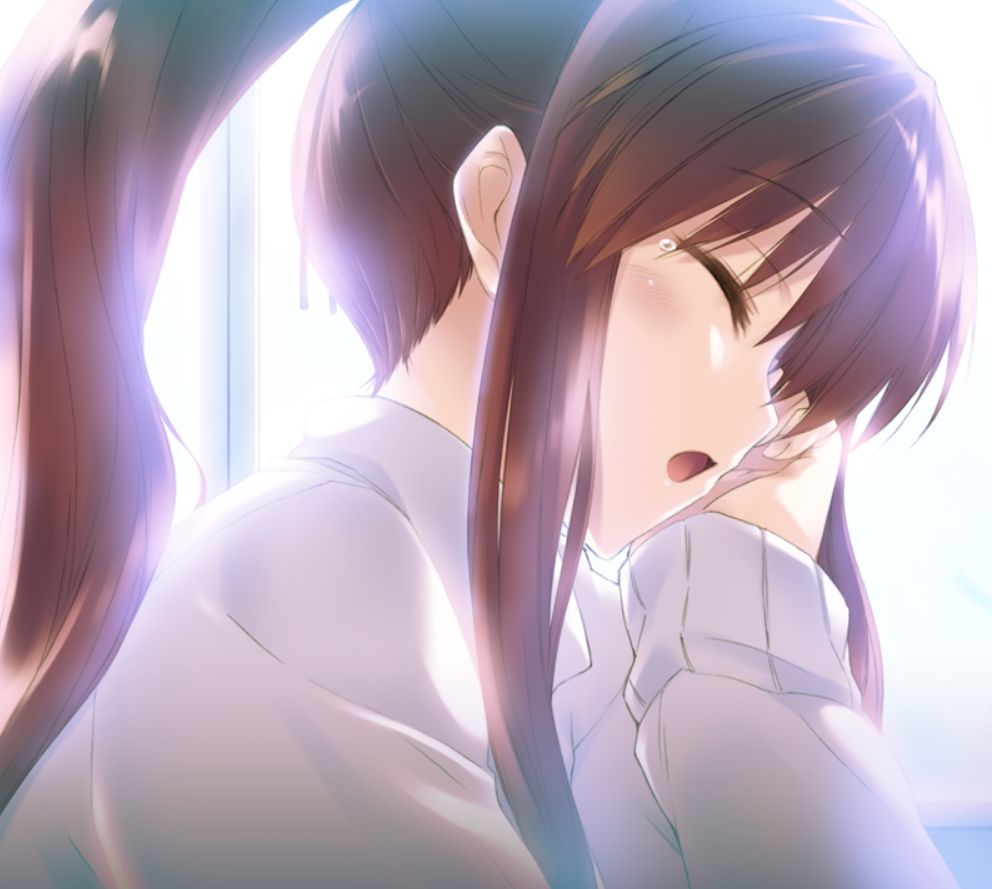 梗探讨氵 白学真的就是三角恋么 Nga玩家社区