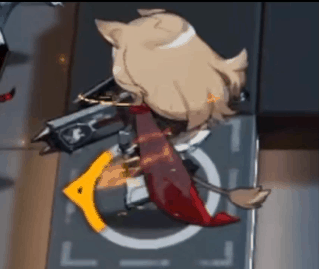 整活氵] 空弦转圈圈.gif NGA玩家社区