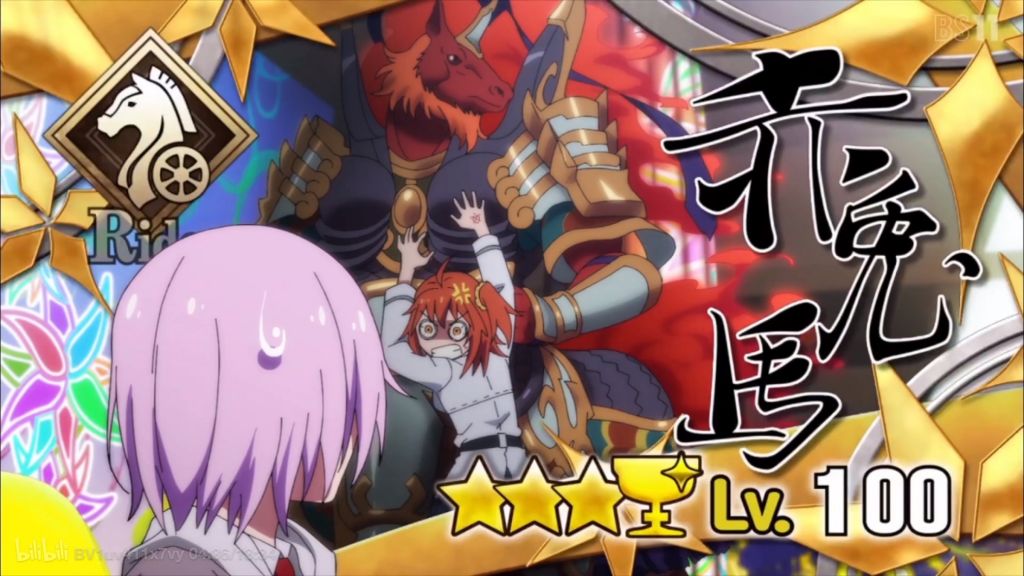 日服 嘉年华里 咕哒子是赤兔厨 有什么原因吗 Nga玩家社区