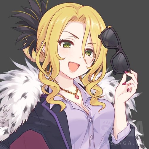 兰德索尔广场 安科 P5 X Pcr Joker好像被千里真那诬陷成少年犯的样子nga玩家社区