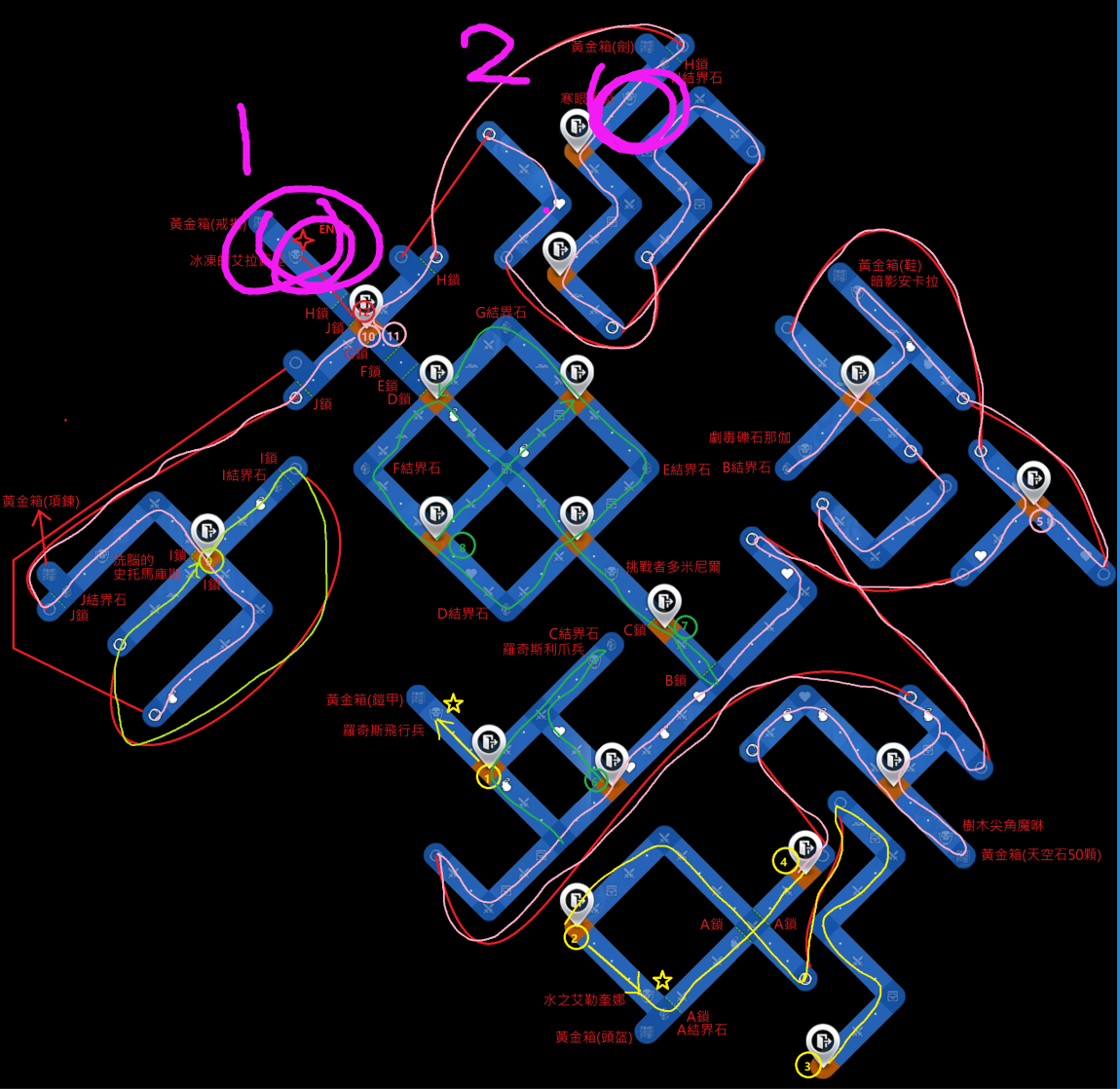 优化木龙迷宫 艾尔之拳的废物再利用 强歪的爆伤套不要丢 隔壁木龙都馋哭了 补卖装金币收益 Nga玩家社区