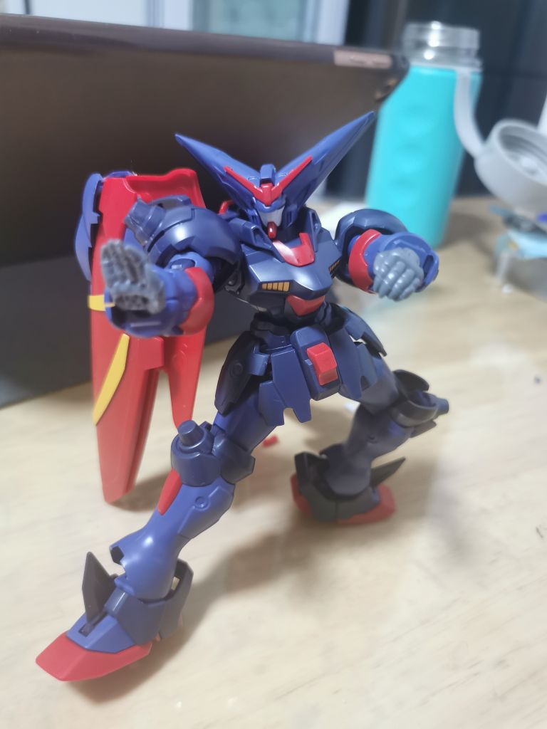 拼装 看 血染东方一片红 Nga玩家社区