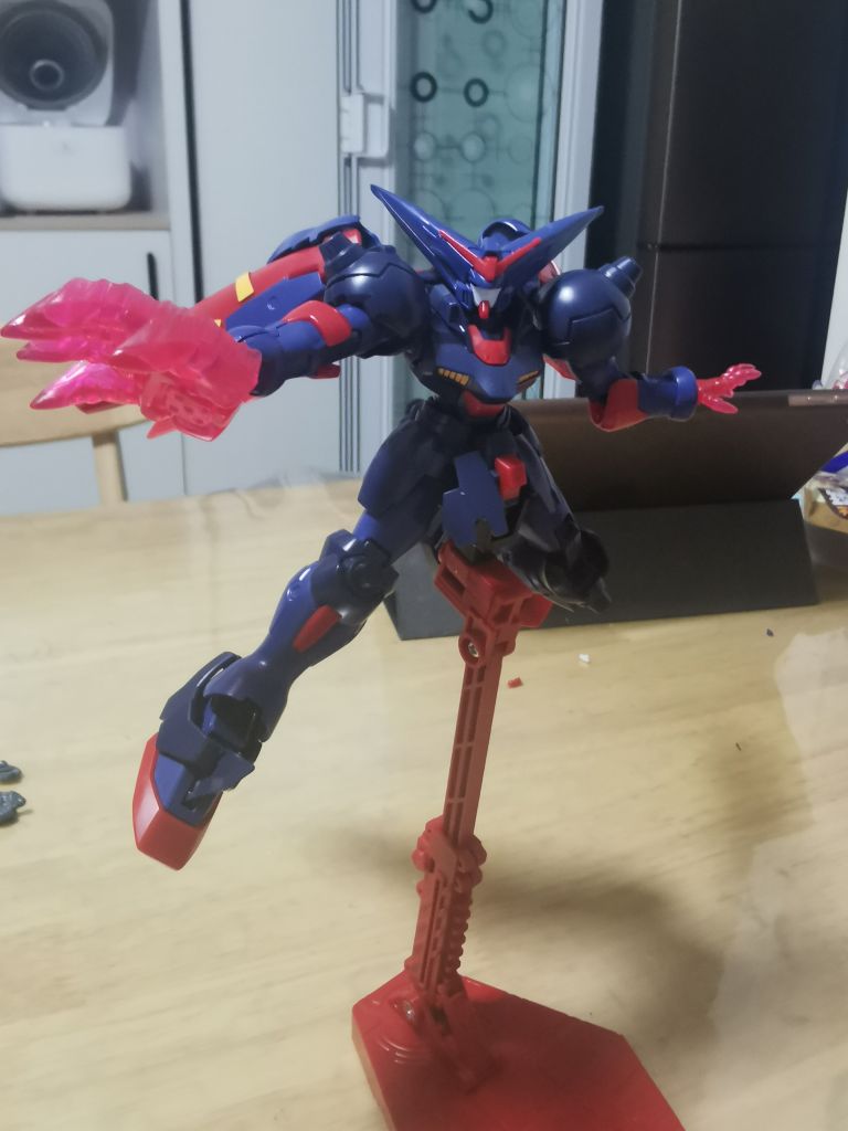 拼装 看 血染东方一片红 Nga玩家社区