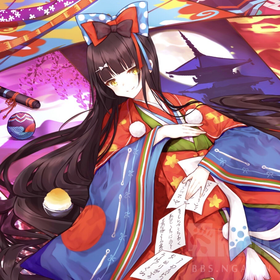 艺术审美a 厨力放出ex 画了清少纳言 枕草子与以 春曙为最 开头的四季之美nga玩家社区