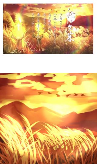 艺术审美a 厨力放出ex 画了清少纳言 枕草子与以 春曙为最 开头的四季之美nga玩家社区