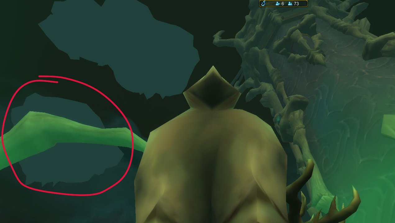 马卓右下角是什么啊 怎么老有bl刺客 是工作室刷荣誉的地方吗 Nga玩家社区