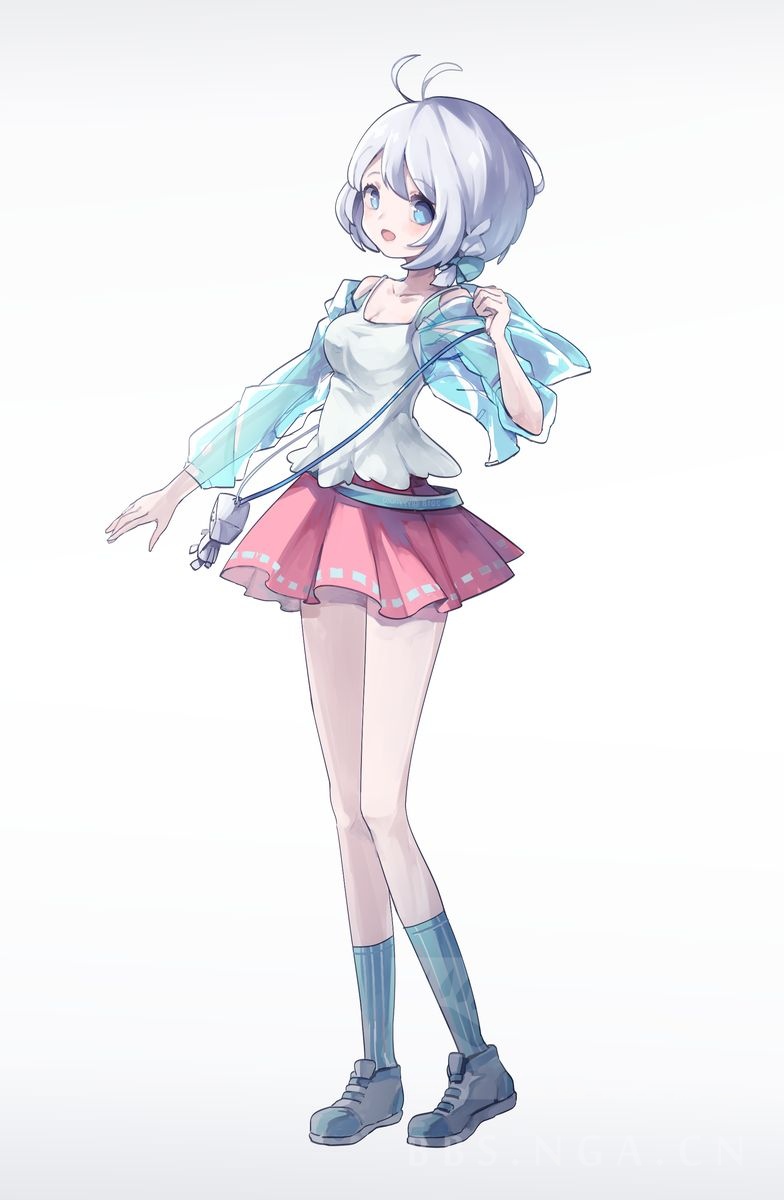 专楼 电脑少女小白可爱笑声的白海豚不来看一下吗 8 8 B限鼻孔骑士 Nga玩家社区