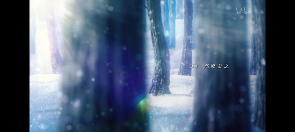 新番讨论 无职这第五集也不错啊nga玩家社区