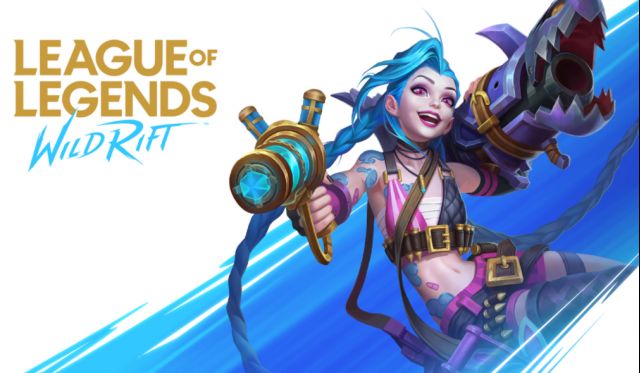 英雄联盟手游 英雄联盟手游国服预约活动即将上线 Nga玩家社区