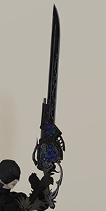 (幻化水)求一把枪刃好看的幻化武器 NGA玩家社区