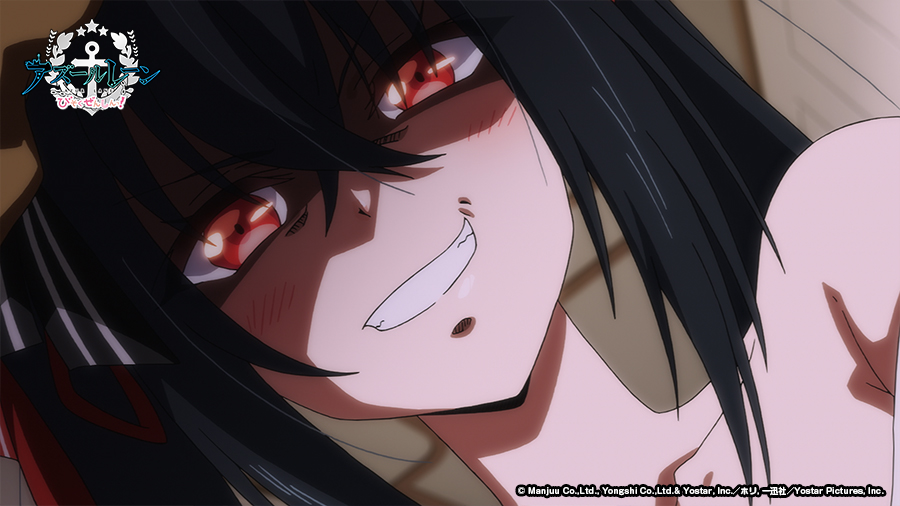 微速相关 前方电报 2 22 第7話 整理整頓 要注意 先行画面nga玩家社区