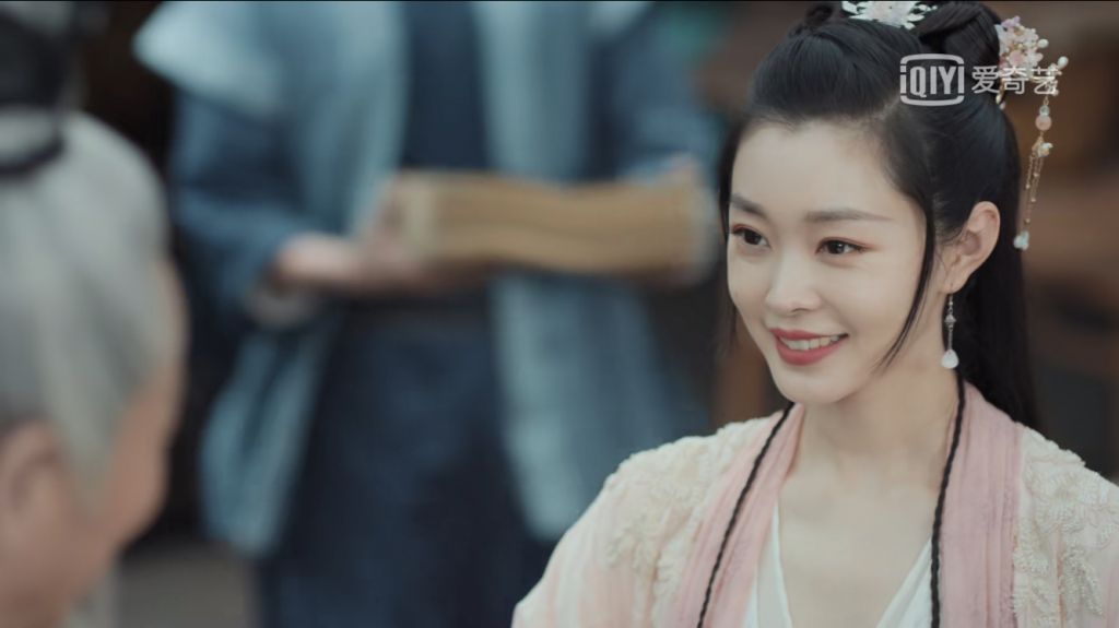 以前怎么没发现宋轶这么好看 Nga玩家社区