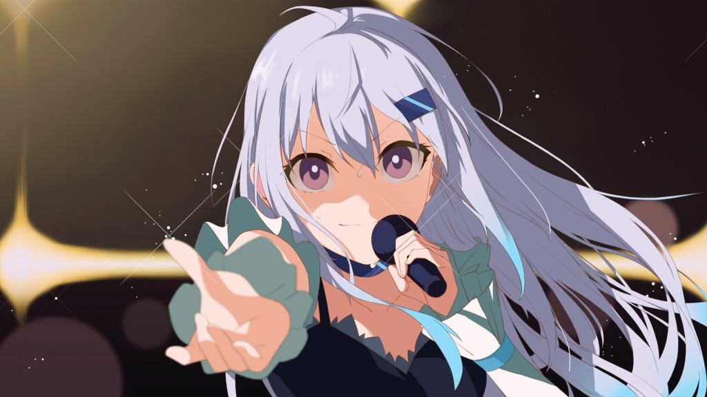 专楼 歌势vtuber美波七海喜欢rock 二号大厦 7月14日晚倒计时生日回 动态抽生日周边 Nga玩家社区