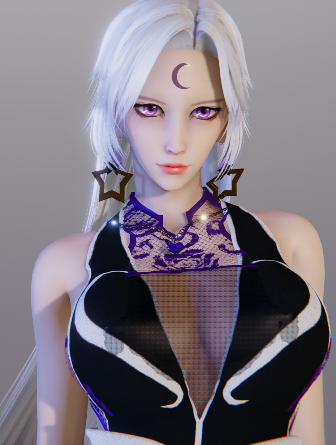 阴阳师-泷夜叉姬（原作者混沌绪琪）V3.0