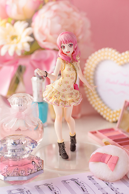 新闻资讯 Gsc Pop Up Parade Bang Dream 少女乐团派对 丸山彩nga玩家社区