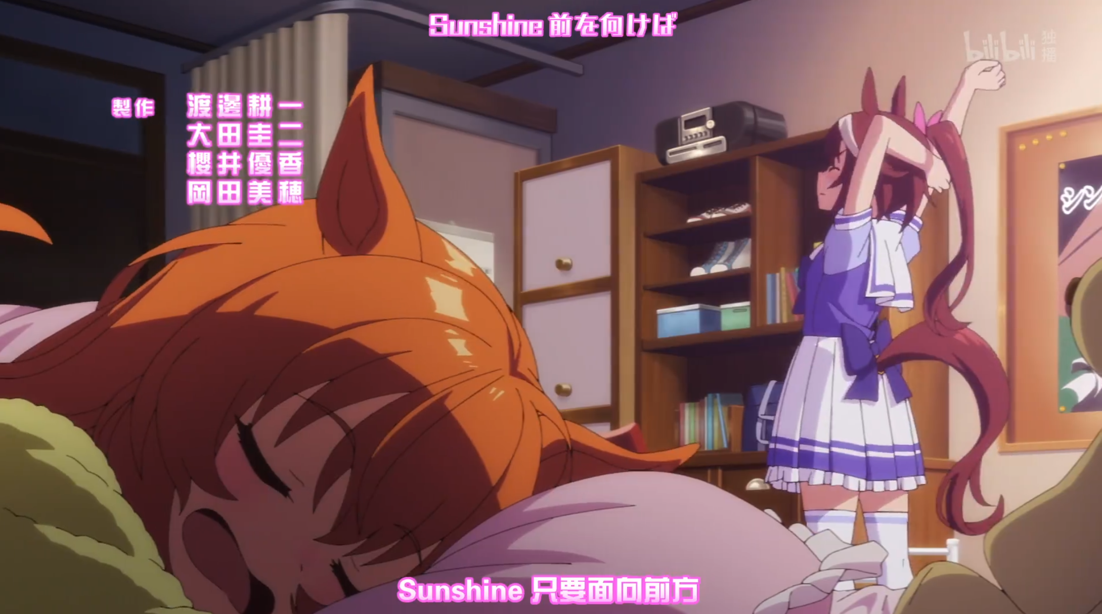 闲聊杂谈 马娘安利 重炮 你的小可爱突然出现nga玩家社区