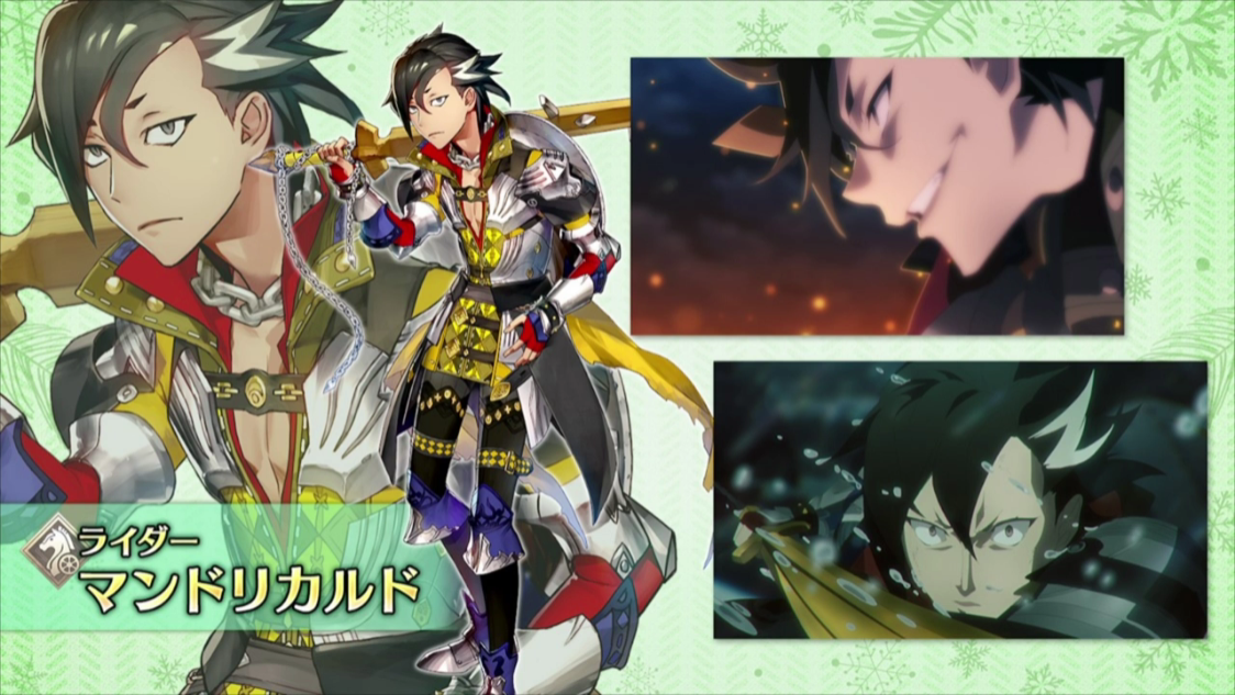 日服 Fgo 冬日祭online Winter Caravan 2021 Vol 3 鹿儿岛会場生放送情报直播汇总 白情周三开 天草灵衣 无新从者 Nga玩家社区