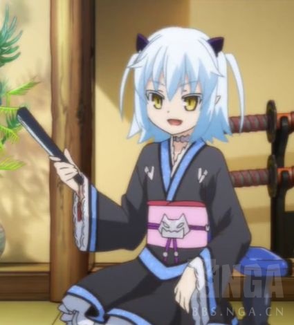 安科 过于混沌 问题儿童逆回十六夜穿越到从零开始的异世界 安价逆回十六夜和久远飞鸟发生了什么事情 Nga玩家社区