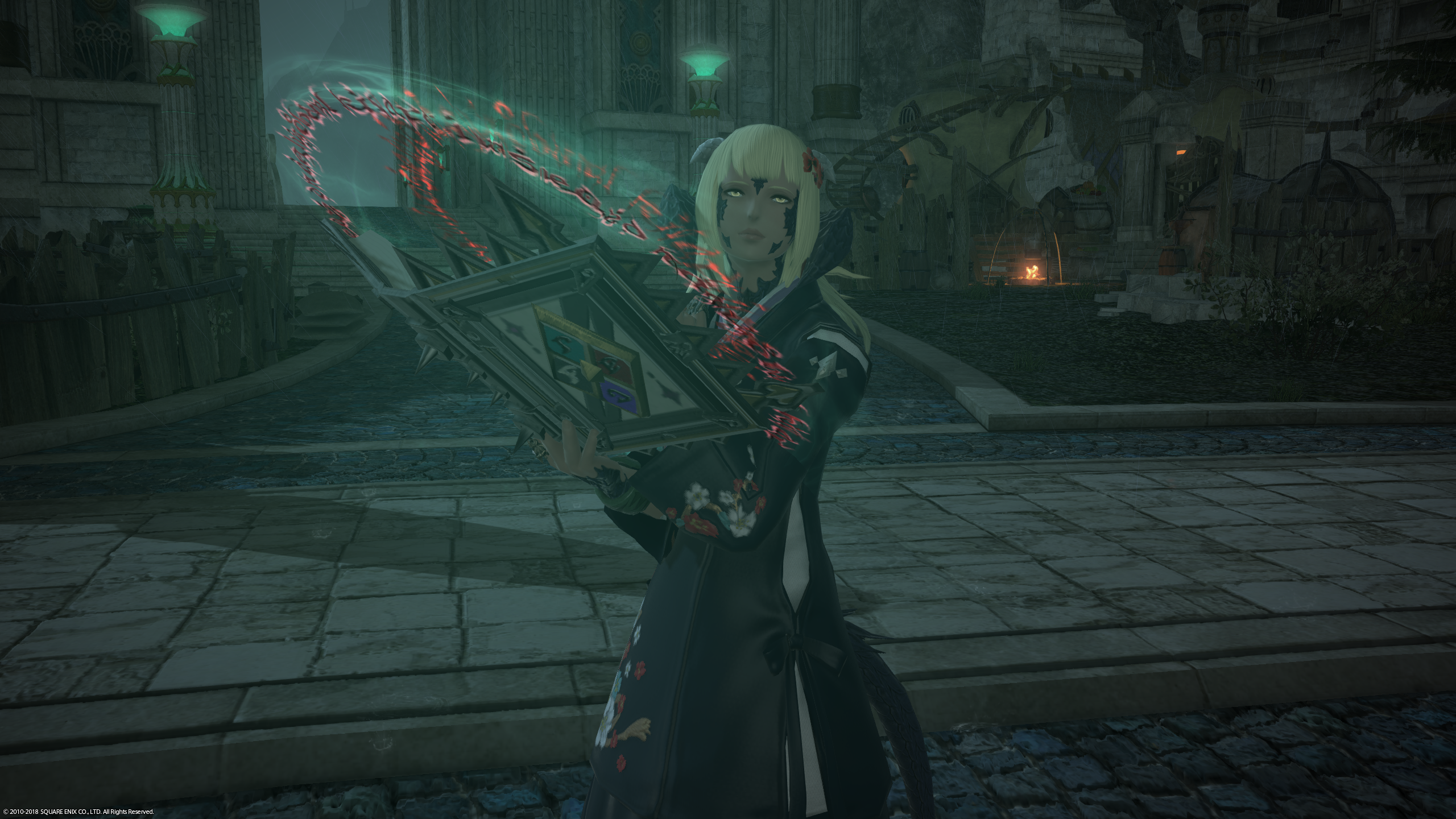 幻化氵 求推荐召唤武器幻化nga玩家社区