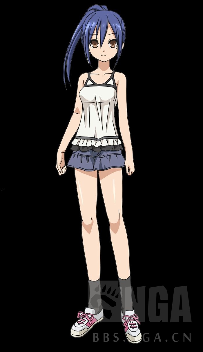 安科 同人 方舟指令 金属系法师五河士道似乎在当御灵士的样子nga玩家社区