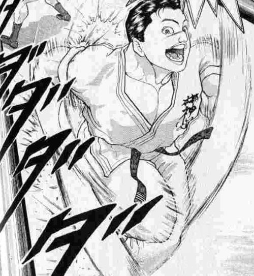 安科 安价 刃牙 含部分安价 愚地克巳似乎在环游世界 水之国篇 骰娘 你不能 不可以这样做啊 这个帖子的平均智力是不是低了点 Nga玩家社区