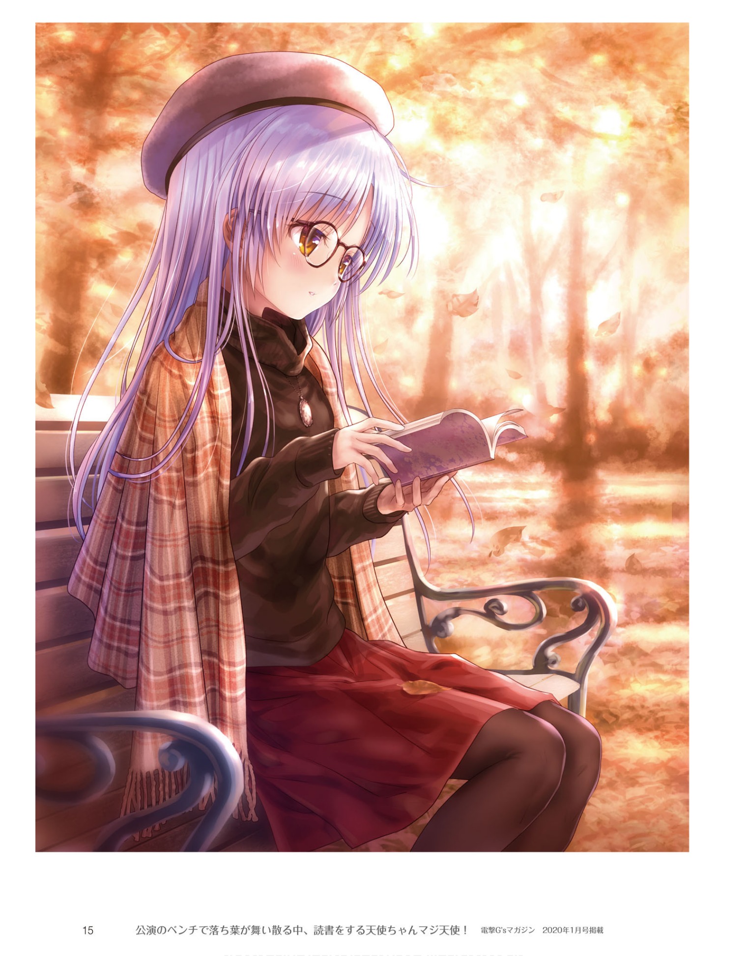 ANGEL DIARY Angel Beats!天使画集 81yyPeMkhgL._UF350,350_QL80_.jpg