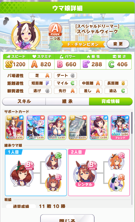 党派根性