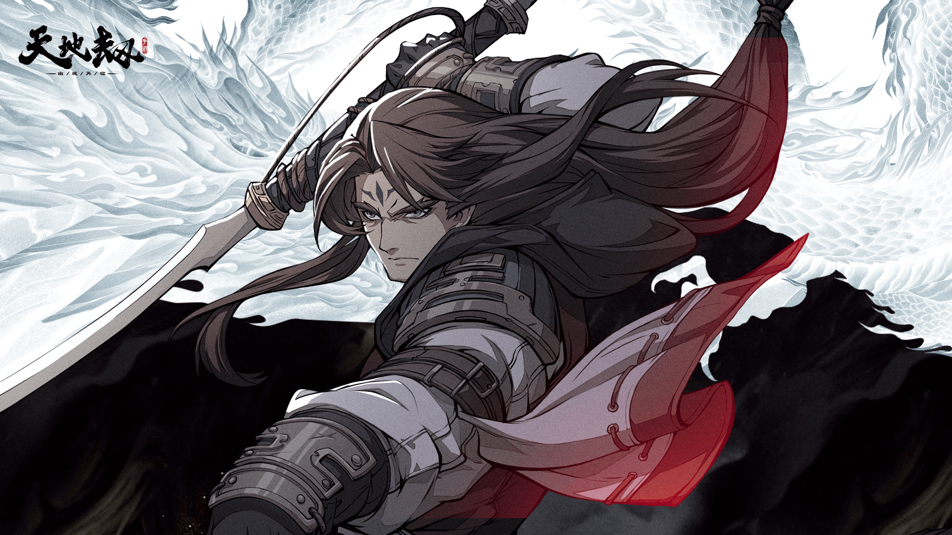 分享 去官网扒了一大波壁纸 冰璃的最多nga玩家社区