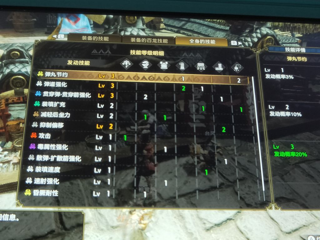 轻弩出专用的技能有没有出攻击弱特超会那样输出高nga玩家社区