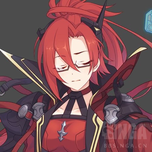 兰德索尔广场 安科 P5 X Pcr Joker好像被千里真那诬陷成少年犯的样子nga玩家社区