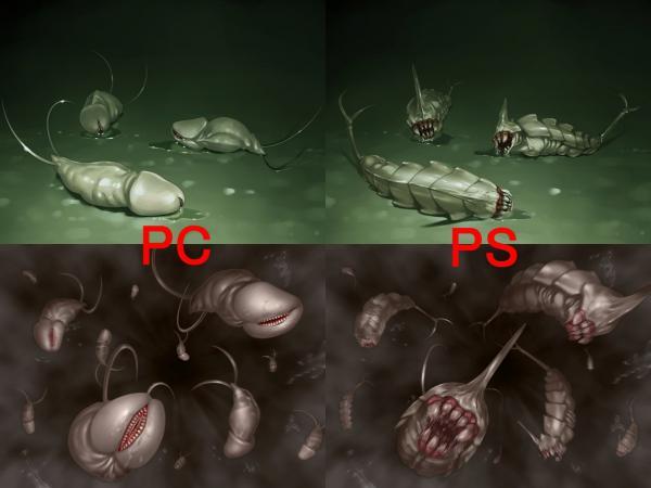 Fate氵 刻印虫是直接把虫子植到人体内 还是只是一种魔术回路的名称 Nga玩家社区