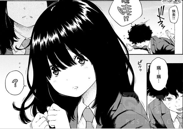 求助 有没有类似きい这个作者的画风的漫画nga玩家社区