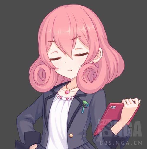 兰德索尔广场 安科 P5 X Pcr Joker好像被千里真那诬陷成少年犯的样子nga玩家社区