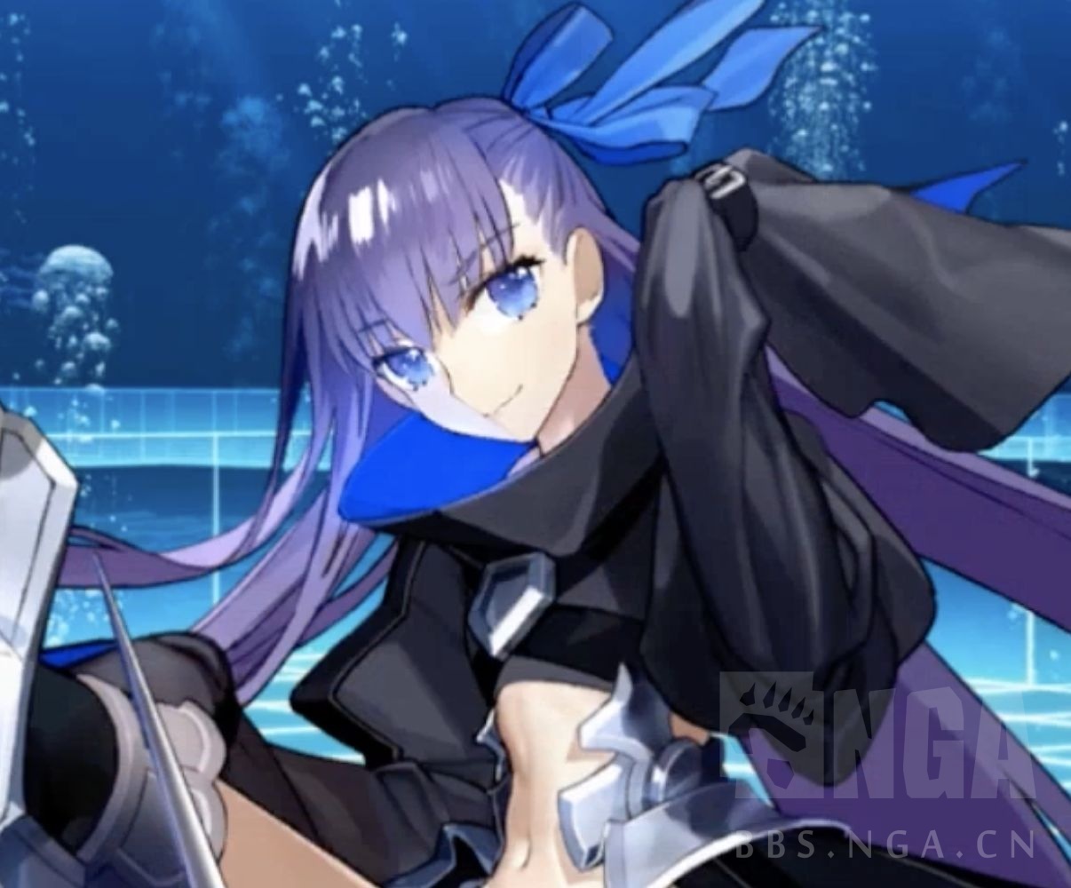 安科 同人 关于烈海王在迦勒底挑战fgo的那些事情2 0 苍银的碎片 突入 与沙条爱歌的故事即将堂堂开始 Nga玩家社区