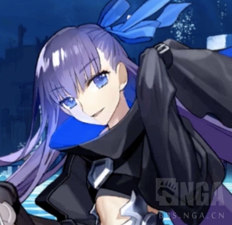 安科 同人 关于烈海王在迦勒底挑战fgo的那些事情2 0 苍银的碎片 突入 与沙条爱歌的故事即将堂堂开始 Nga玩家社区