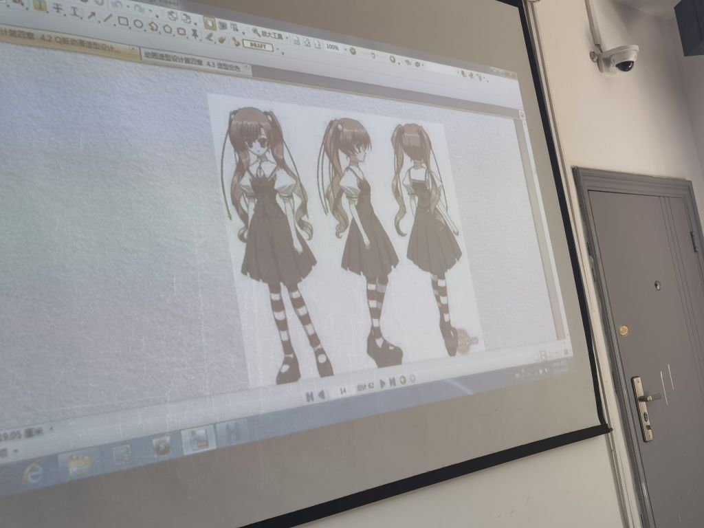 求助泥潭人工智能 这是什么作品的角色啊nga玩家社区