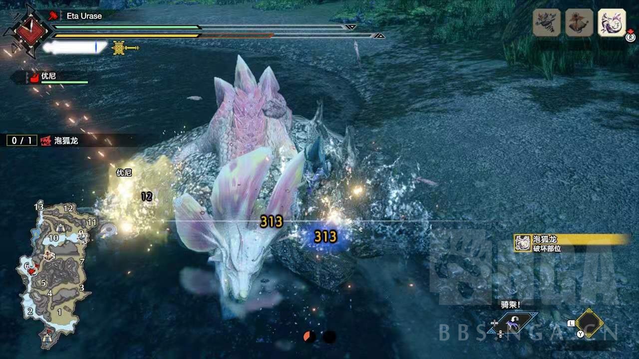 配装 迅龙锤退环境 2 0大锤配装分析及思路推荐 5 03更新 斩味 达人艺收益 轰锤 泡狐锤技能选择 Nga玩家社区