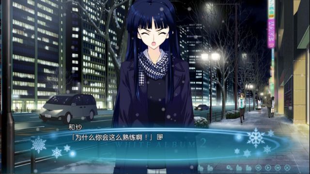 动漫中有哪些男主很有责任心 是个暖男 Nga玩家社区