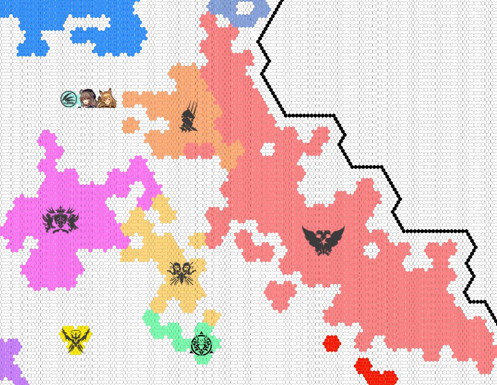 安科 蛇屠箱的奇妙冒险 雪山事变第二幕 长期安价日常回 当前泰拉紧张度 6 风暴前夜 Nga玩家社区