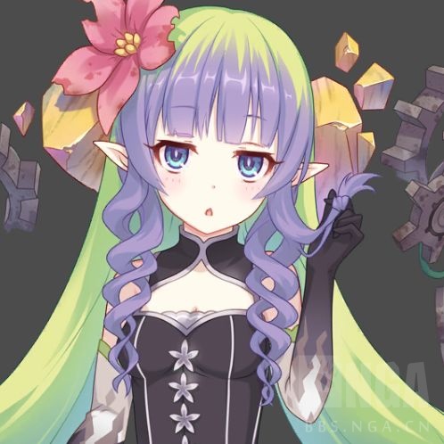 兰德索尔广场 安科 P5 X Pcr Joker好像被千里真那诬陷成少年犯的样子nga玩家社区