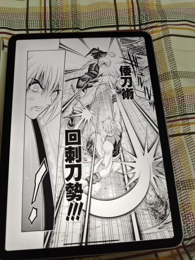 你们是ipad Pro 21 11寸版是不是看漫画神器 Nga玩家社区