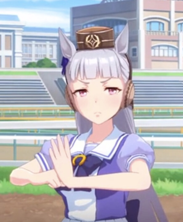 在 同人相关 新の赛马娘安科 翱翔于天际的负重少年 天才新人训练员的物语 当前进度 我不想说的太失礼 少年 你家房子可能要完了 中的回复