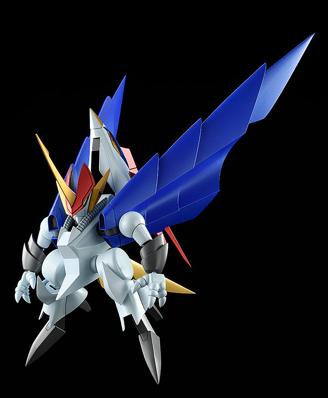 新闻资讯 拼装 Max Factory Plamax Ms 13 魔神英雄传 钢衣空王丸nga玩家社区 新闻资讯 拼装 Max Factory Plamax Ms 13 魔神英雄传 钢衣空王丸nga玩家社区