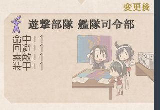 舰colle 5月18日官推春活e4预定出击 游击部队 第三舰队 和 第二舰队 Nga玩家社区