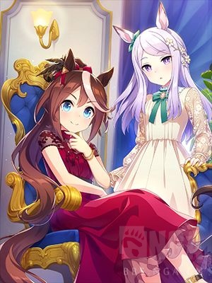 游戏攻略 5 17 Ssr樱花千代王ssr东海帝王sr采珠支援卡小故事翻译nga玩家社区