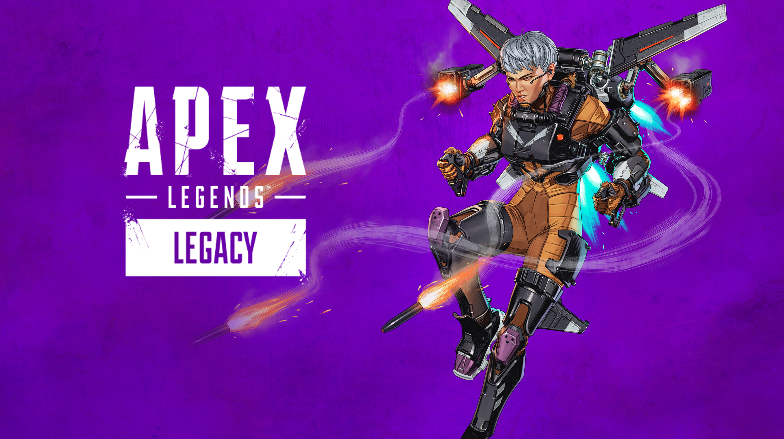 Apex英雄 第九赛季 经典传承 版本更新说明nga玩家社区