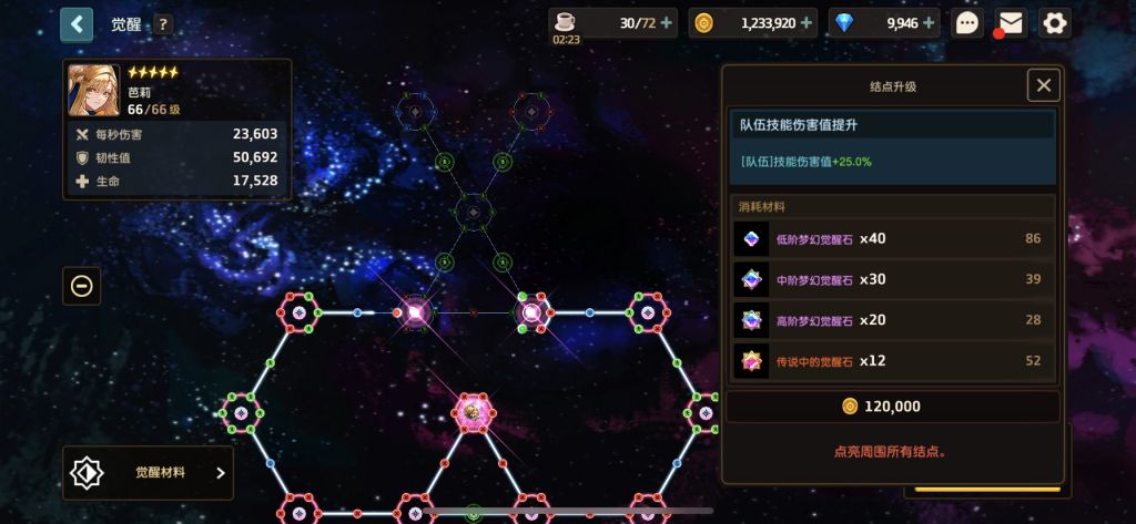 不懂就问 土花需要点满觉醒点吗 求规划 Nga玩家社区 不懂就问 土花需要点满觉醒点吗 求规划 Nga玩家社区